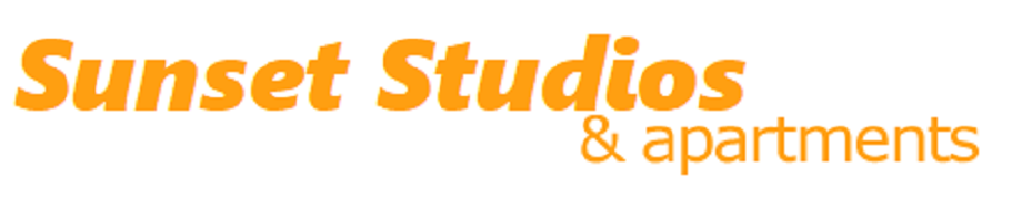 Sunset Studios & Apartments